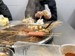 -卫卫麻辣烫(建设新村路店)