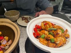 -留半山·香港食堂(啦啦宝都店)