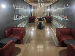 -深圳滨河时代ICON LAB艾垦酒店