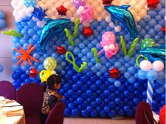 大厅-小厨娘淮扬菜(天印大道店)