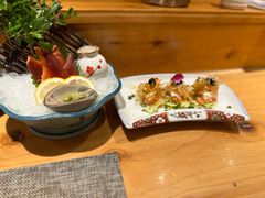 -大岛日本料理铁板烧(南通大饭店)