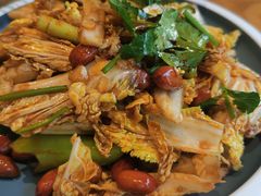-星光小把串·海鲜烧烤(西安路店)