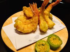 天妇罗虾卷-小十料理(新城店)