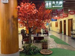 -胡杨记忆(和平路店)