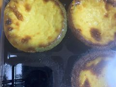 -泸溪河桃酥(西直门凯德店)