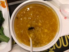 南瓜粥-魏家凉皮(解放路火车站店)