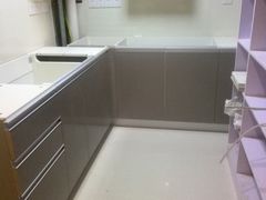 -佰丽爱家全屋定制(汶水店)