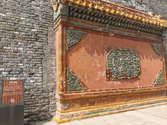 -北陵公园