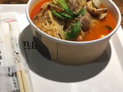 -何记花甲(印象城店)