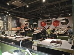 -一绪に寿喜烧自助(世茂广场店)