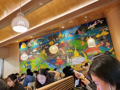 -GOGO Plate(成都太古里店)