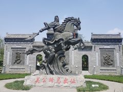 -武清南湖绿博园