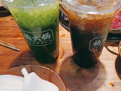 -楠火锅(哈尔滨金爵万象店)