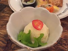 -松子料理(华威桥店)