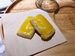 -Bracket Coffee(银河SOHO店)