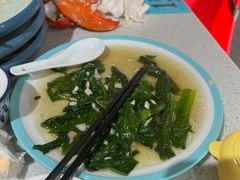 -锦里海景海鲜餐厅.三亚老字号(亚龙湾中心广场店)