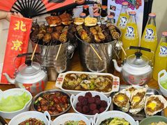 -炒豆合作社(东四总店)