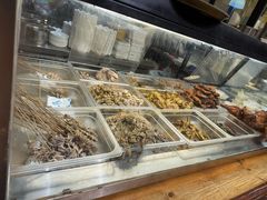 -老号尤兔头(西川店)