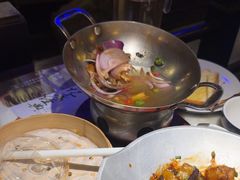-绿茶餐厅(哈尔滨凯德店)
