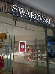 -SWAROVSKI(虹口凯德龙之梦店)