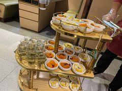 -海底捞火锅(吴中路店)