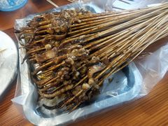 -十里铺铁板鱿鱼