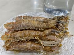 -南海渔家•海鲜•正宗海南菜(海棠湾店)