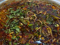 -乐山第一家临江鳝丝(茶坊路店)