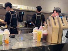 -喜茶(广州北京路惠福东店)