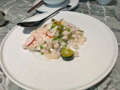 -披云云小馆·味道江湖(姚家园万象汇店)