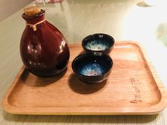 桃花醉-花千醉(新街口店)