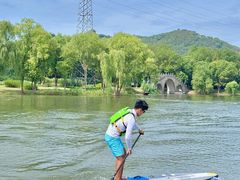 -长广溪湿地公园