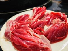 郡花-彭三老火锅(枣子岚垭正街店)