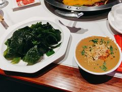-华晟山城火锅(东城天下店)