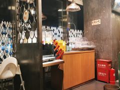 -问渔烤鱼(回龙观总店)