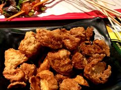 爆汁杏鲍菇-钢管厂五区小郡肝串串香火锅(梅川路店)