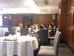 大堂-宇德隆记客家食府(龙华店)