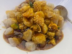 -品海楼·大连海胆锅贴馆(东港店)