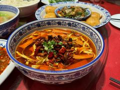-巴国布衣·Sichuan Folk(紫荆店)