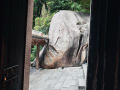 -草庵摩尼教遗址公园