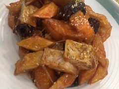 -玉林烤鸭店(定福庄店)