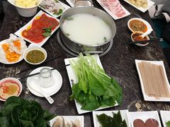 -朋友的火锅店(苏家屯店)