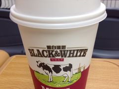 -陈记甜品窝(中山北路店)