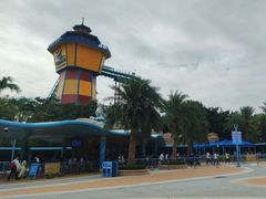 -珠海长隆海洋王国