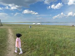 -呼和诺尔旅游景区