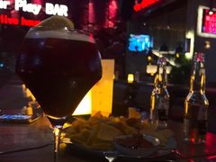 -FOUR PLAY BAR