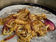 原味五花肉肉-火焱山烤肉·齐齐哈尔烤肉(朝阳店)