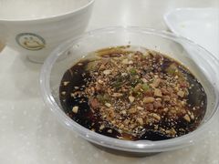 -锦馨豆汁(天坛路店)