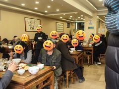 -老刘家永盛斋·传统泡馍(东关南街店)