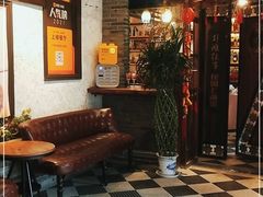 -外滩往事民国上海菜(黄浦店)
